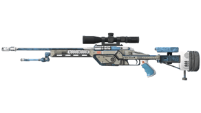 Ghost Crusader image