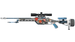 Ghost Crusader image