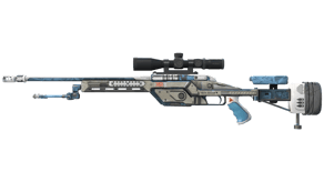Ghost Crusader image