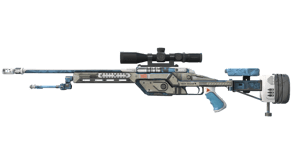 Ghost Crusader image