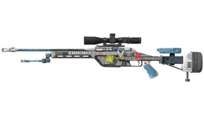 Ghost Crusader image