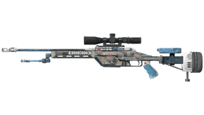 Ghost Crusader image