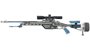 Ghost Crusader image