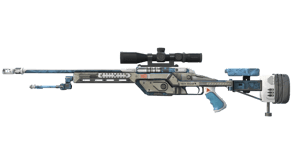 Ghost Crusader image