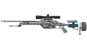 Ghost Crusader image