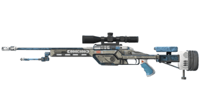 Ghost Crusader image