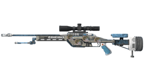 Ghost Crusader image