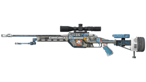Ghost Crusader image