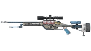 Ghost Crusader image