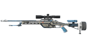 Ghost Crusader image