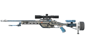 Ghost Crusader image
