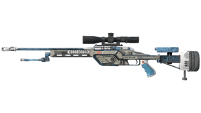 Ghost Crusader image