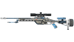 Ghost Crusader image
