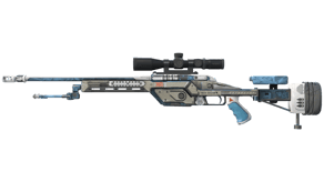 Ghost Crusader image