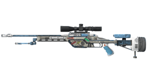 Ghost Crusader image