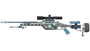 Ghost Crusader image