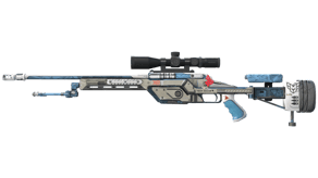 Ghost Crusader image