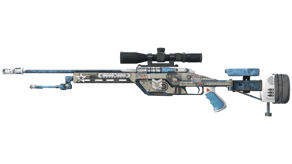 Ghost Crusader image