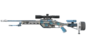 Ghost Crusader image