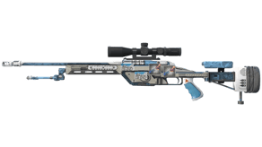 Ghost Crusader image