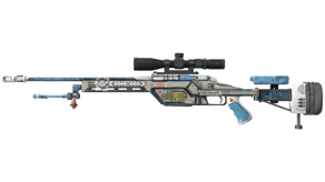 Ghost Crusader image