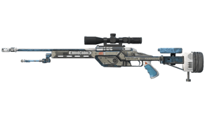 Ghost Crusader image