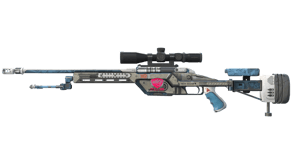 Ghost Crusader image