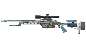 Ghost Crusader image