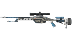 Ghost Crusader image
