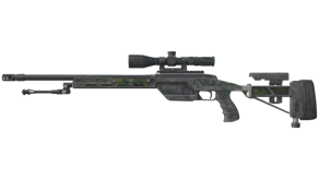 Jungle Dashed image