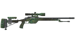 Jungle Dashed image