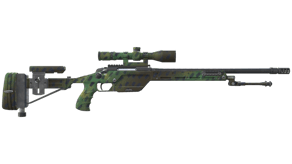 Jungle Dashed image