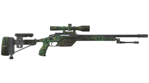 Jungle Dashed image