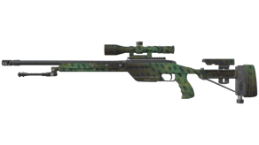Jungle Dashed image