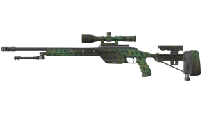 Jungle Dashed image