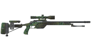 Jungle Dashed image
