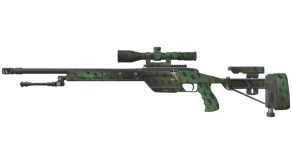 Jungle Dashed image