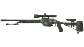 Jungle Dashed image