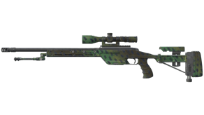Jungle Dashed image