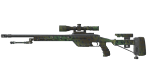 Jungle Dashed image
