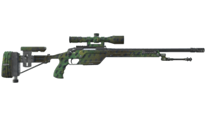 Jungle Dashed image