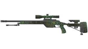 Jungle Dashed image