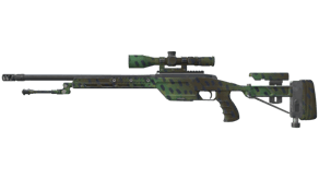 Jungle Dashed image