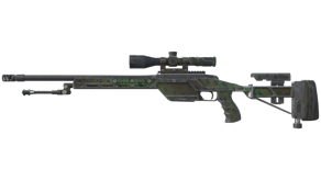 Jungle Dashed image