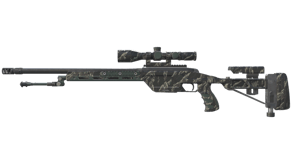 Tiger Tear image