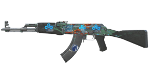 Aquamarine Revenge image