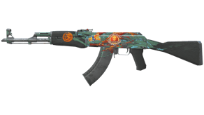 Aquamarine Revenge image