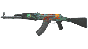 Aquamarine Revenge image