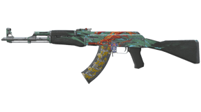 Aquamarine Revenge image