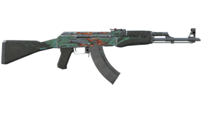 Aquamarine Revenge image